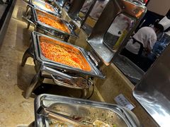 -芭菲盛宴·环球美食(北城国际店)