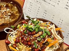 -成天都想吃·成都小吃集(海岸城店)