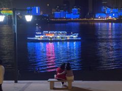 -武昌江滩