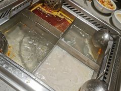 -海底捞火锅(旭辉MALL店)