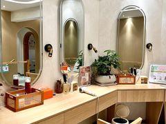 -瑶舍头疗·瑶浴·芳香热石SPA(五洲国际店)