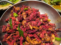 -山石榴·贵州菜(丰盛里店)