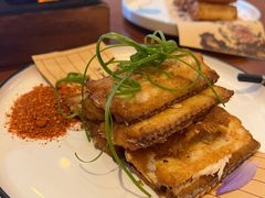 -朝鲜玉流馆(滨河东路店)