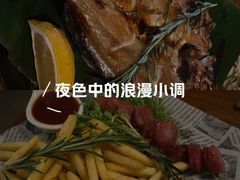 -陶享时光西餐·下午茶(信河街店)