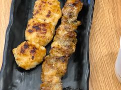 -町门烤肉拌饭专门店(哈西万达店)