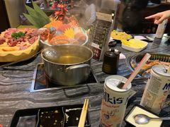-熊出没日本烧肉放题