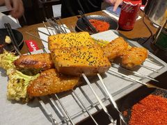 -半酌烧烤小酒馆(南京东路店)