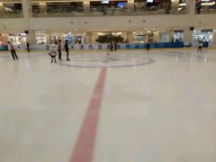 -全明星滑冰俱乐部(万象城店)