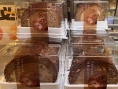 -DEMO黛慕蛋糕(中泰店)