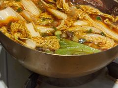 -兰州陈记牛肉面 ·烧烤· 铜锅涮肉(万达店)