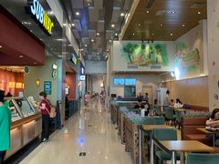 -南丰汇(新港东路店)