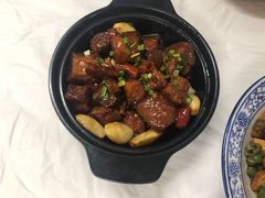 -新新湘菜馆(新中街二条店)