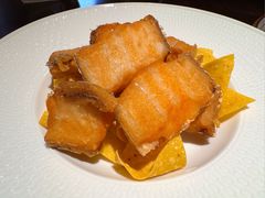 -庐灶江南·江南菜·四合院Bistro(东直门雍和宫·原华侨宾馆店)