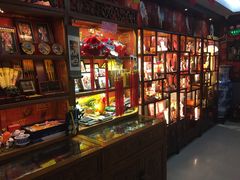 -北京阅微庄四合院文化特色酒店