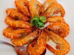 -無招牌海鮮(芽笼店)