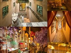 -叶叶菩提(太原别墅店)