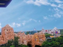 -上海玛雅海滩水公园