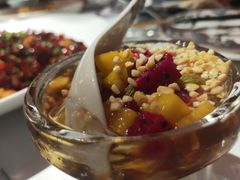 -小河盐帮·私家菜·烤鸭(三元桥·霄云路店)