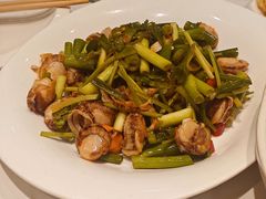 -北李·海肠捞饭·大连菜(望京凯德MALL店)