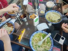 -裕兴记面馆(现代传媒广场店)