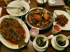 -赖胖子肉蟹煲(临川万象新城店)