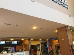 -幸福蓝海国际影城(河西店)