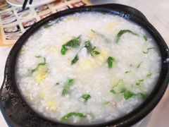 -壹品粥道(金牛万达店)