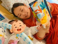 -田螺阿姨自营月嫂·育儿嫂(高新店)