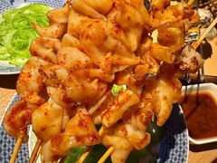 -雪熊精酿·哈尔滨烧烤酒馆(非遗大串店)