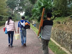 -德庆盘龙峡生态旅游区