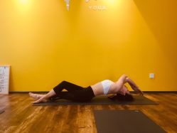 点击看大图 -FineYoga梵音瑜伽·普拉提