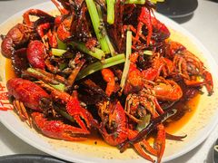 -红盔甲·小龙虾(天钥桥店)