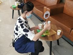 -小放牛河北菜(长安万达店)