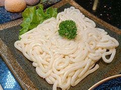 -上井精致料理(中兴商业大厦店)