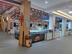 -皮记海鲜1995(寮步店)