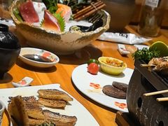 烤五花肉-大岛日本料理铁板烧(南通大饭店)