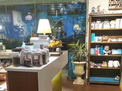 -默迹咖啡馆