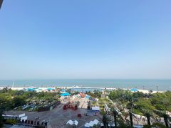 -启东恒大海上威尼斯酒店
