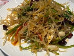 -杨氏青龙虾·羊蝎子(金盛路总店)