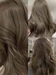 -OnHair造型