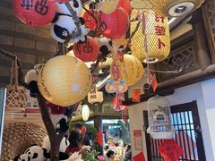 -永安水煮活鱼·仪征菜(仪征奥林匹克店)
