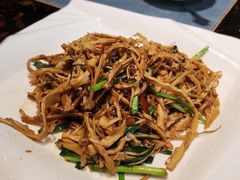 -西安西藏大厦开元名都大酒店·四季轩中餐厅