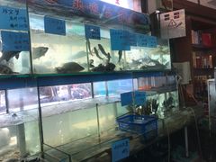 -盐通酒家(金桥湾清水苑店)