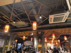 -重庆渝达老火锅(春熙路店)