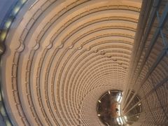 -上海金茂大厦88层观光厅