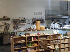 大堂-CHILLAX轻乐时(侨建·Hi City店)