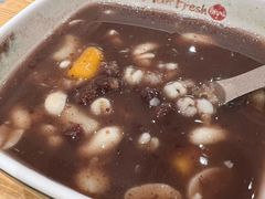 芋圆3号-鲜芋仙(时尚天河店)
