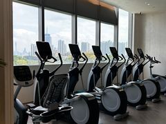 -YCHL FIT 健身(星寰店)