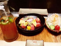 -赤坂亭·M9和牛烧肉·铁板烧·日料398放题(长泰广场店)