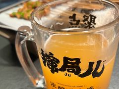 -聚点·北京串(簋街店)